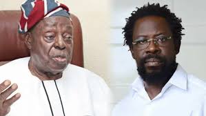How Dele Farotimi defamed me – Afe Babalola