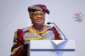 World Trade Organisation reappoints Ngozi Okonjo-Iweala as Director General